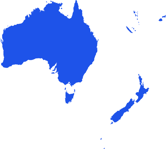 oceania-map